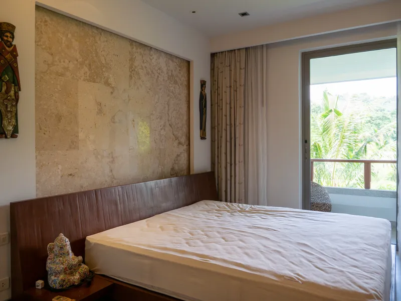 2-Bedroom Pool View Condo for Sale, Nai Thon, Near Airport - Nai Thon, Phuket - Main photo