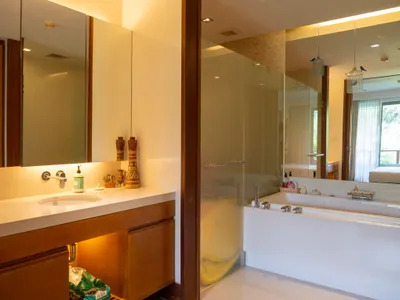 2-Bedroom Pool View Condo for Sale, Nai Thon, Near Airport - Nai Thon, Phuket - Photo 16