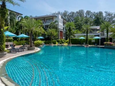 2-Bedroom Pool View Condo for Sale, Nai Thon, Near Airport - Nai Thon, Phuket - Photo 29