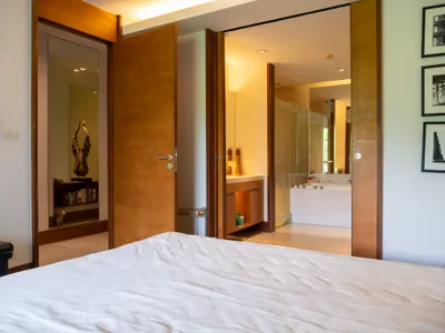 2-Bedroom Pool View Condo for Sale, Nai Thon, Near Airport - Nai Thon, Phuket - Photo 15