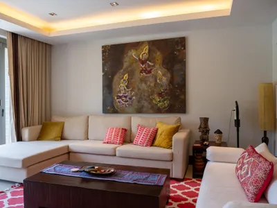 2-Bedroom Pool View Condo for Sale, Nai Thon, Near Airport - Nai Thon, Phuket - Photo 8