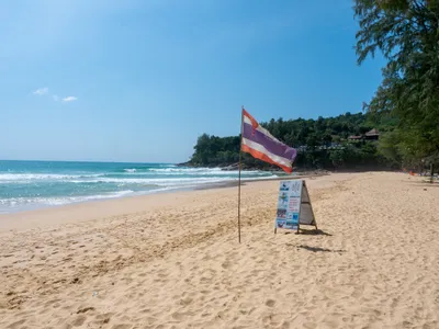 2-Bedroom Pool View Condo for Sale, Nai Thon, Near Airport - Nai Thon, Phuket - Photo 3