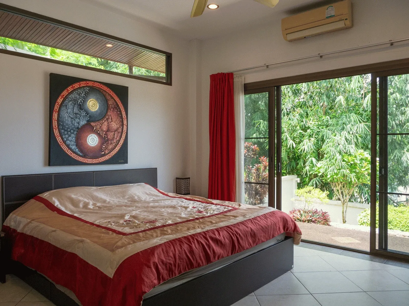 Private Pool Villa with 2 Separate Houses | 5 Bedrooms | Leasehold - Rawai, Phuket - Photo 42
