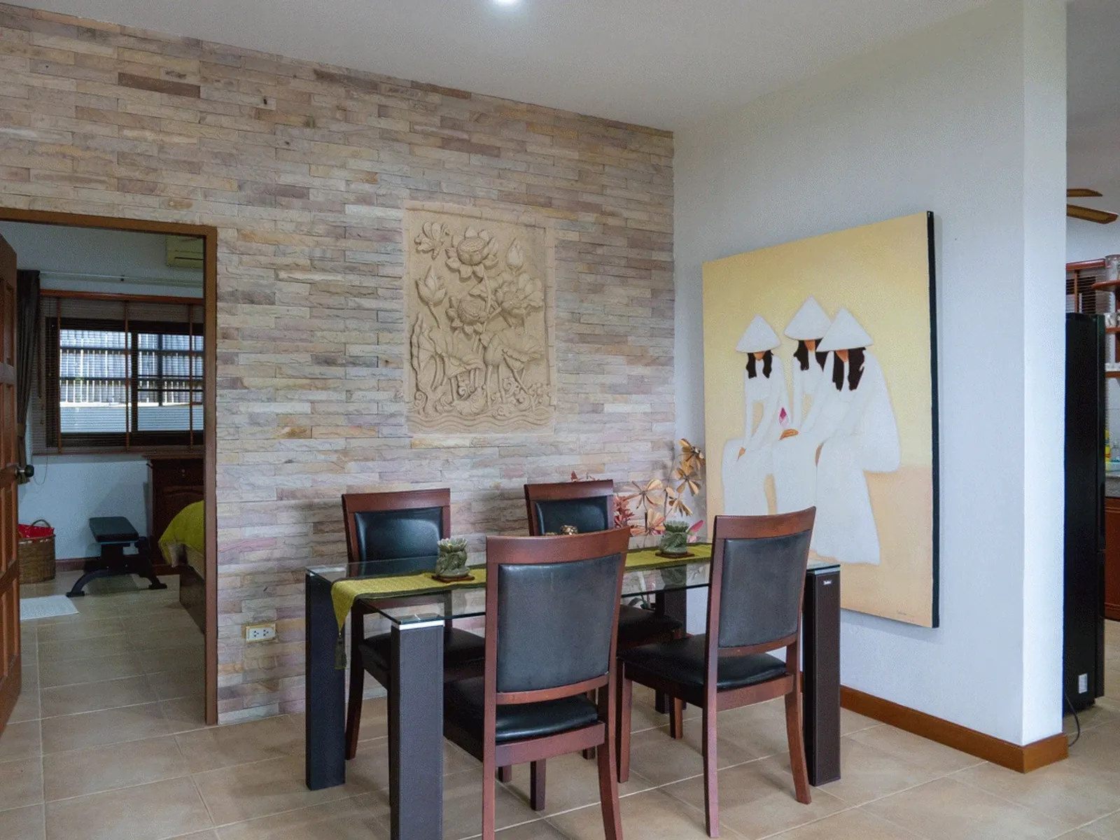 Private Pool Villa with 2 Separate Houses | 5 Bedrooms | Leasehold - Rawai, Phuket - Photo 20