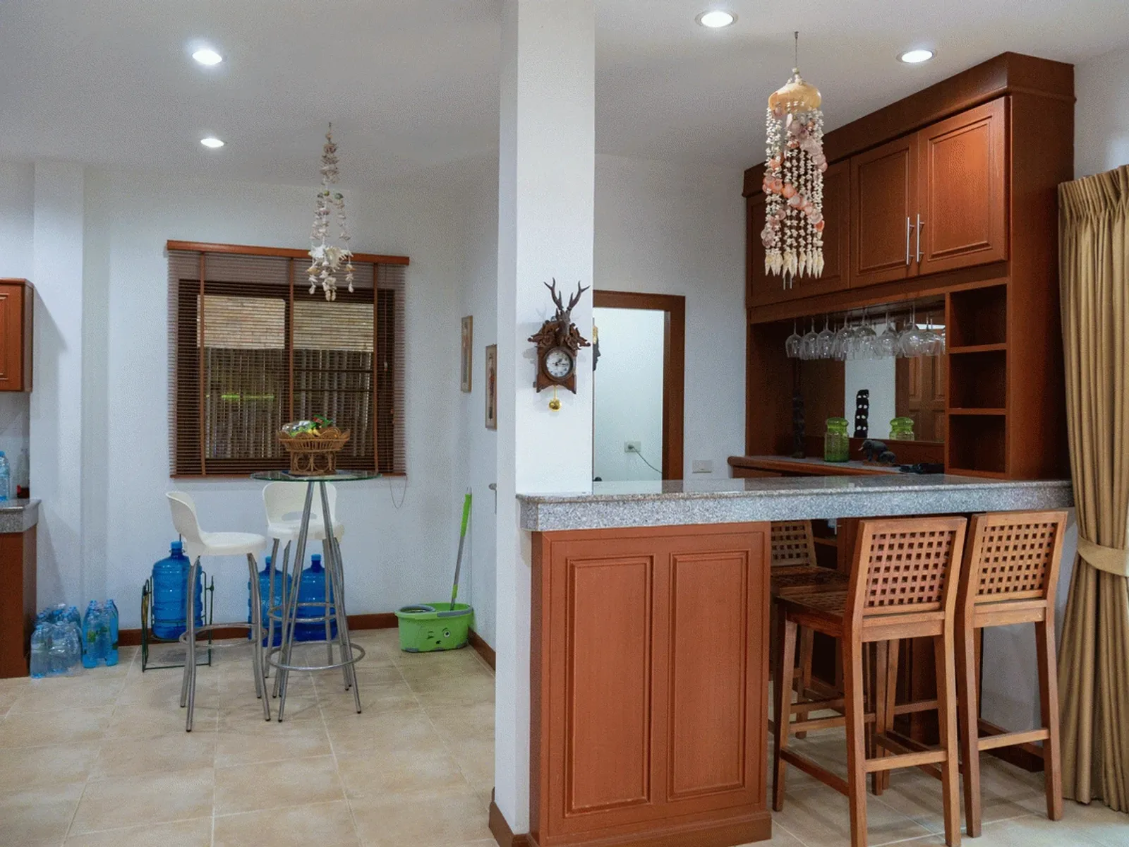 Private Pool Villa with 2 Separate Houses | 5 Bedrooms | Leasehold - Rawai, Phuket - Photo 17
