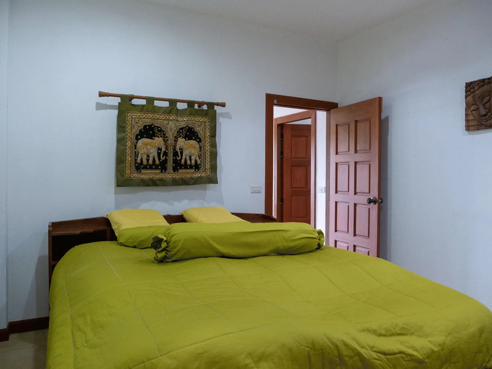 Private Pool Villa with 2 Separate Houses | 5 Bedrooms | Leasehold - Rawai, Phuket - Photo 14