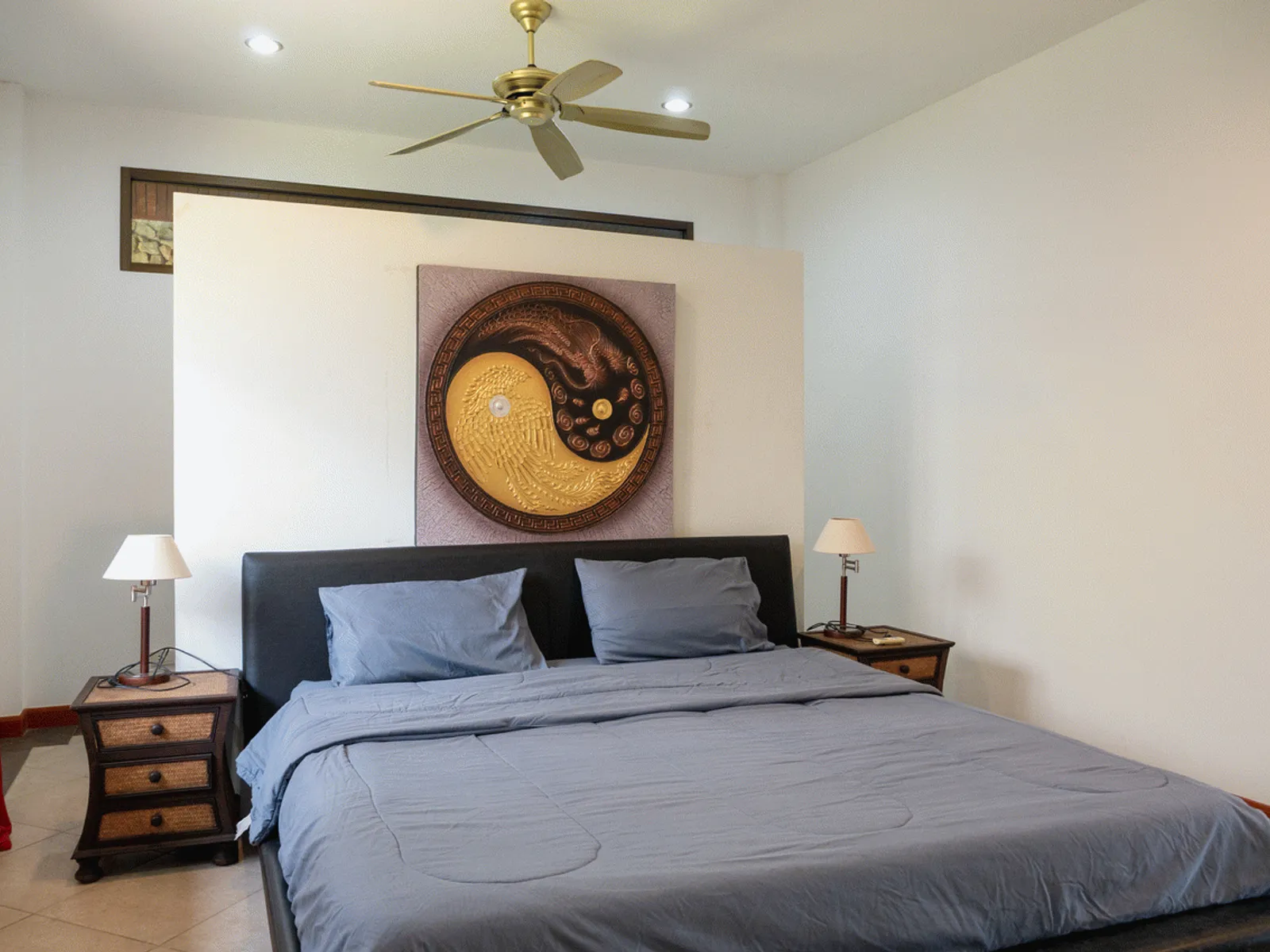 Private Pool Villa with 2 Separate Houses | 5 Bedrooms | Leasehold - Rawai, Phuket - Photo 25