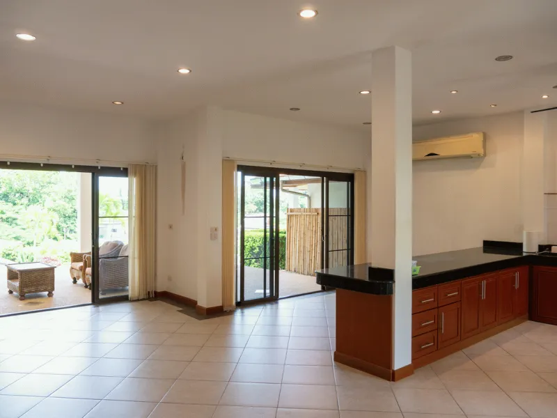 Private Pool Villa with 2 Separate Houses | 5 Bedrooms | Leasehold - Rawai, Phuket - Main photo