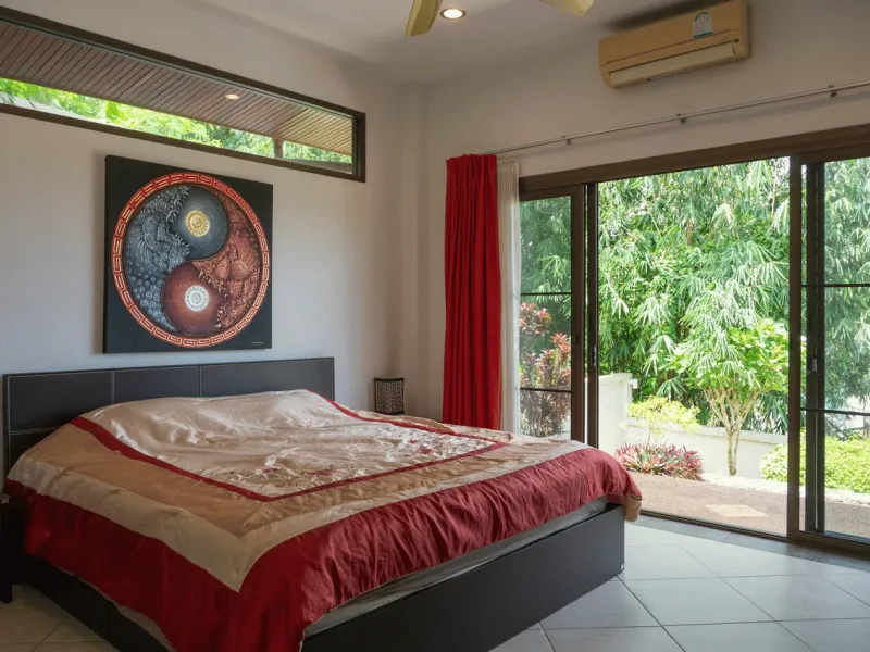 Private Pool Villa with 2 Separate Houses | 5 Bedrooms | Leasehold - Rawai, Phuket - Main photo
