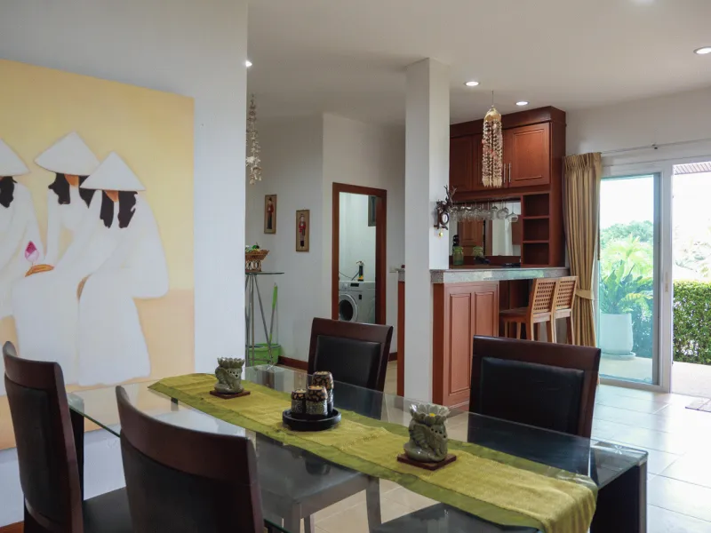 Private Pool Villa with 2 Separate Houses | 5 Bedrooms | Leasehold - Rawai, Phuket - Main photo