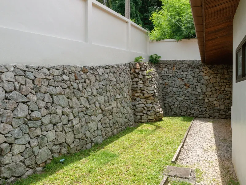 Private Pool Villa with 2 Separate Houses | 5 Bedrooms | Leasehold - Rawai, Phuket - Main photo