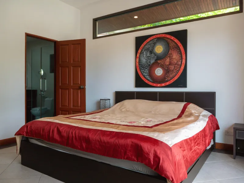 Private Pool Villa with 2 Separate Houses | 5 Bedrooms | Leasehold - Rawai, Phuket - Main photo