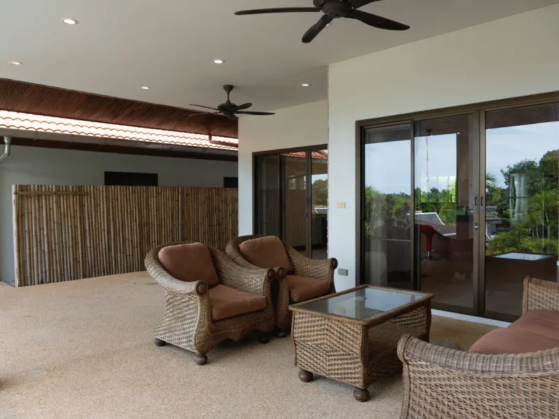 Private Pool Villa with 2 Separate Houses | 5 Bedrooms | Leasehold - Rawai, Phuket - Main photo