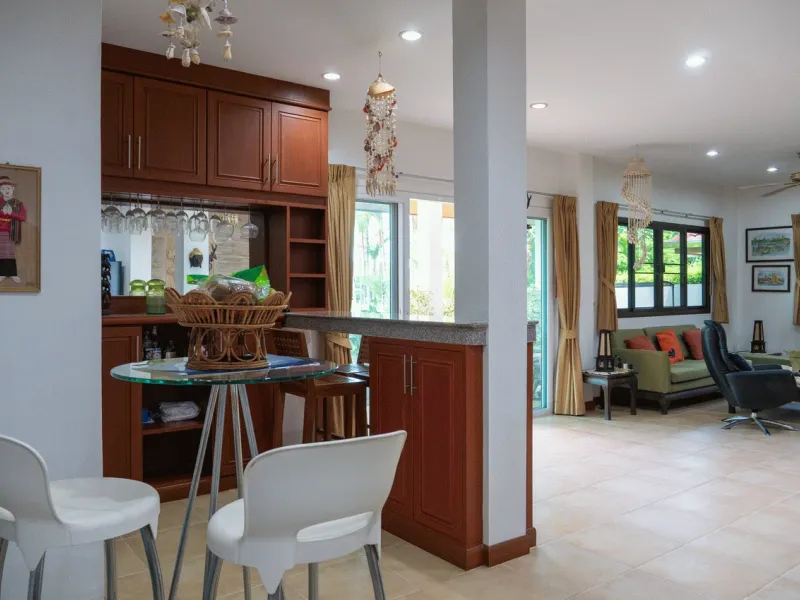 Private Pool Villa with 2 Separate Houses | 5 Bedrooms | Leasehold - Rawai, Phuket - Main photo