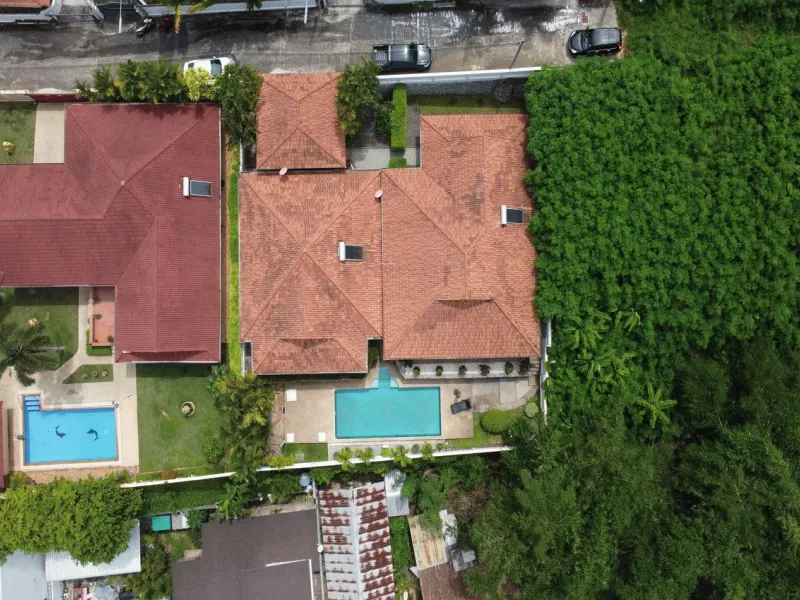 Private Pool Villa with 2 Separate Houses | 5 Bedrooms | Leasehold - Rawai, Phuket - Main photo