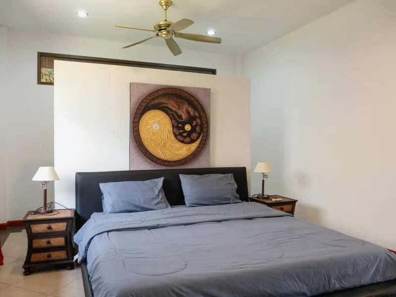 Private Pool Villa with 2 Separate Houses | 5 Bedrooms | Leasehold - Rawai, Phuket - Main photo