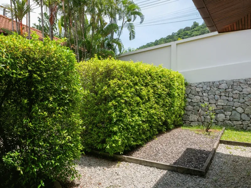 Private Pool Villa with 2 Separate Houses | 5 Bedrooms | Leasehold - Rawai, Phuket - Main photo