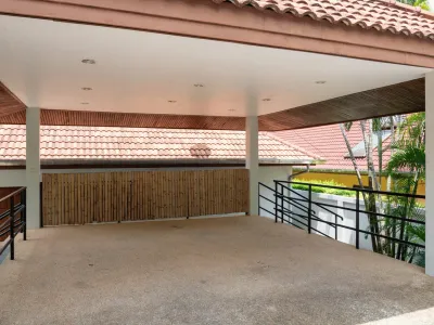 Private Pool Villa with 2 Separate Houses | 5 Bedrooms | Leasehold - Rawai, Phuket - Photo 30