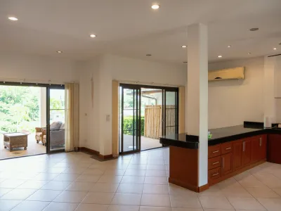Private Pool Villa with 2 Separate Houses | 5 Bedrooms | Leasehold - Rawai, Phuket - Photo 29