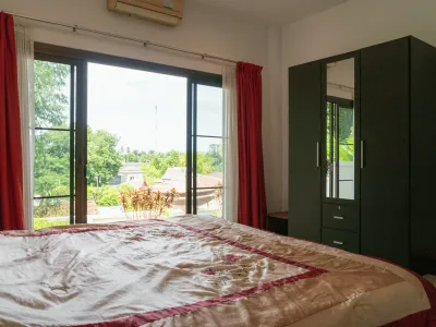 Private Pool Villa with 2 Separate Houses | 5 Bedrooms | Leasehold - Rawai, Phuket - Photo 40