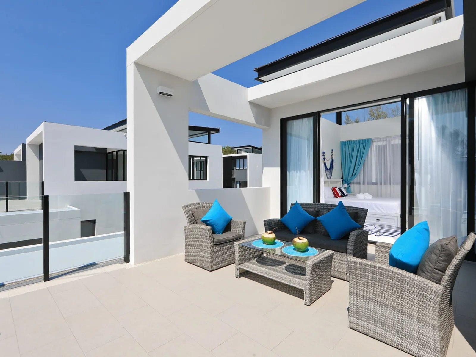Laguna Park 2, 3-Bedroom Townhouse with Rooftop Terrace for Sale, Laguna, Freehold - Laguna, Phuket - Photo 5