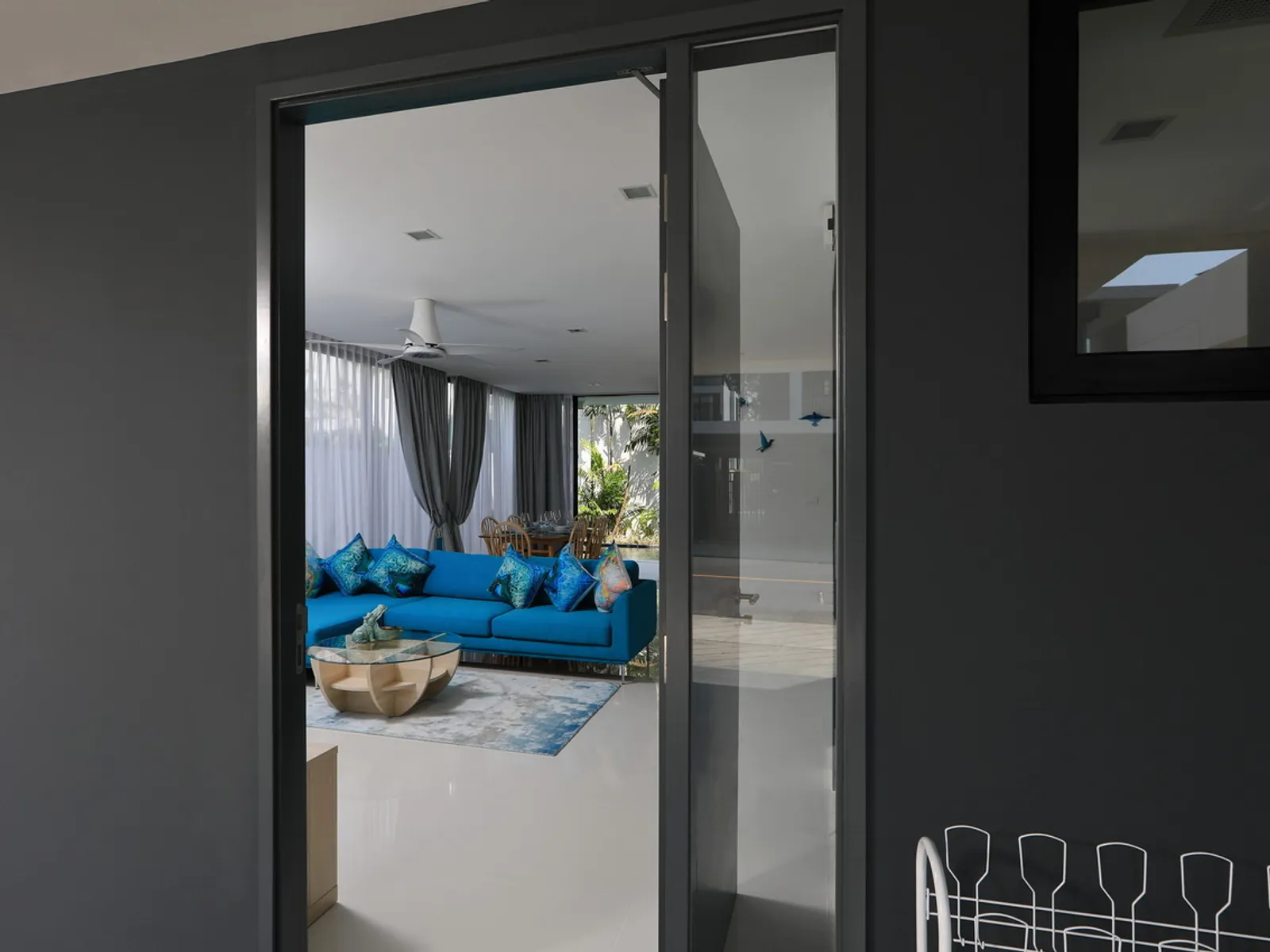 Laguna Park 2, 3-Bedroom Townhouse with Rooftop Terrace for Sale, Laguna, Freehold - Laguna, Phuket - Photo 10