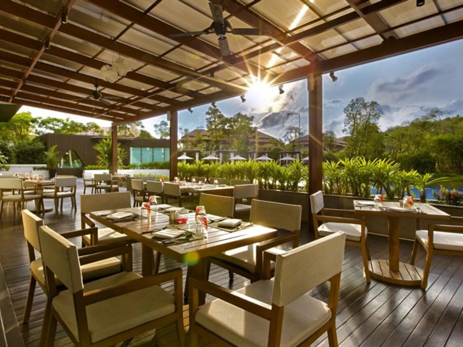 Laguna Park 2, 3-Bedroom Townhouse with Rooftop Terrace for Sale, Laguna, Freehold - Laguna, Phuket - Photo 25