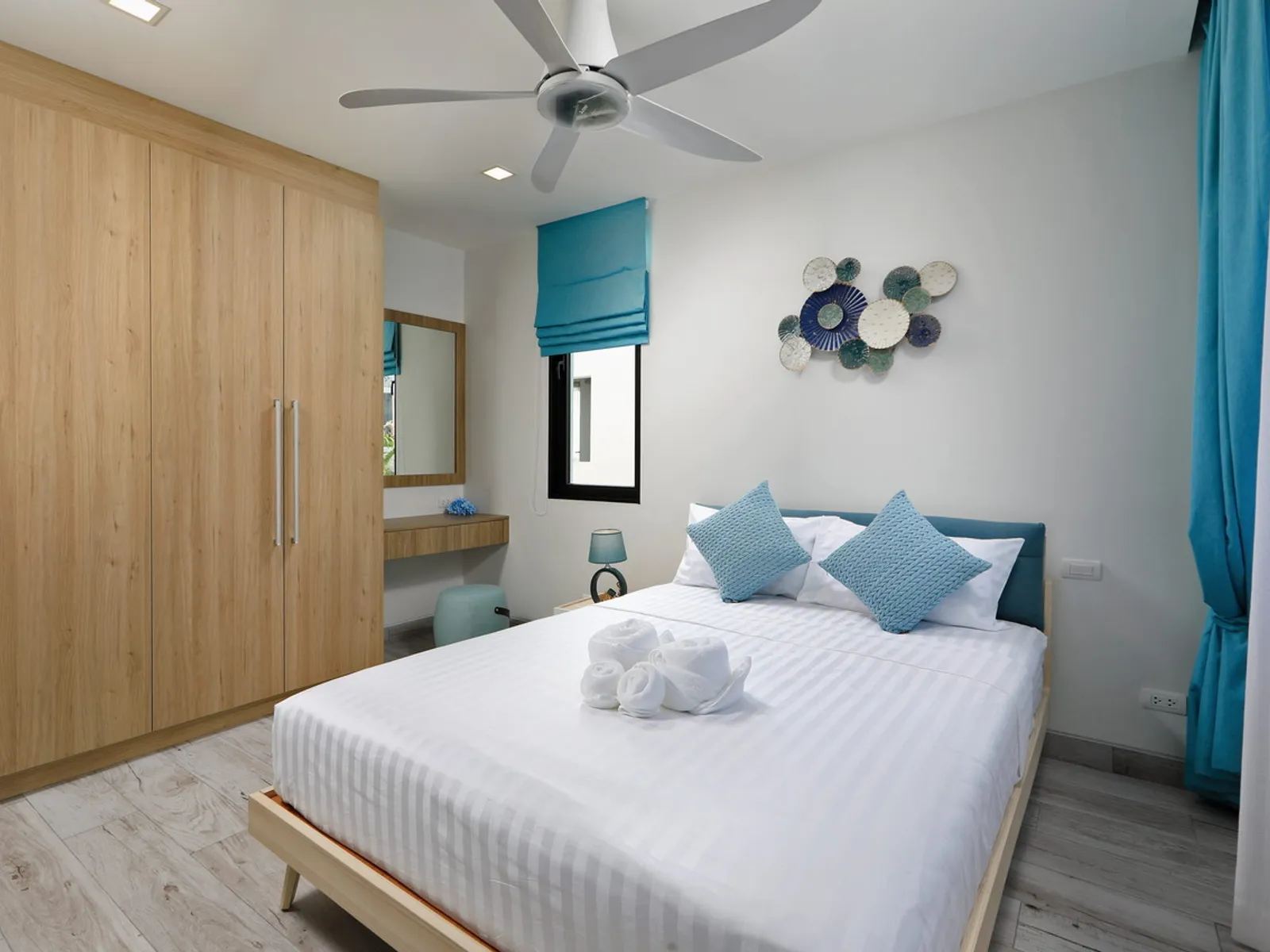 Laguna Park 2, 3-Bedroom Townhouse with Rooftop Terrace for Sale, Laguna, Freehold - Laguna, Phuket - Photo 16