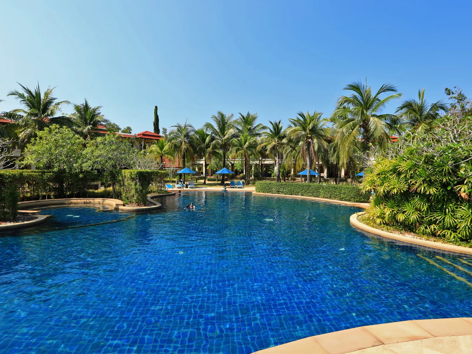 Laguna Park 2, 3-Bedroom Townhouse with Rooftop Terrace for Sale, Laguna, Freehold - Laguna, Phuket - Photo 29