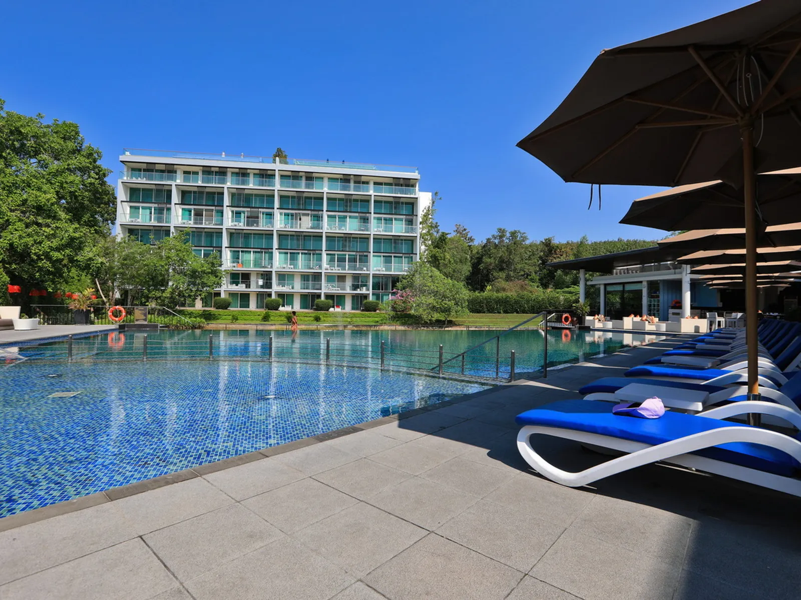 Laguna Park 2, 3-Bedroom Townhouse with Rooftop Terrace for Sale, Laguna, Freehold - Laguna, Phuket - Photo 30