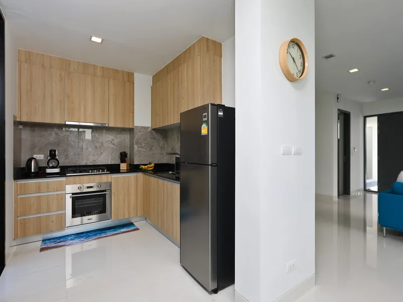 Laguna Park 2, 3-Bedroom Townhouse with Rooftop Terrace for Sale, Laguna, Freehold - Laguna, Phuket - Main photo