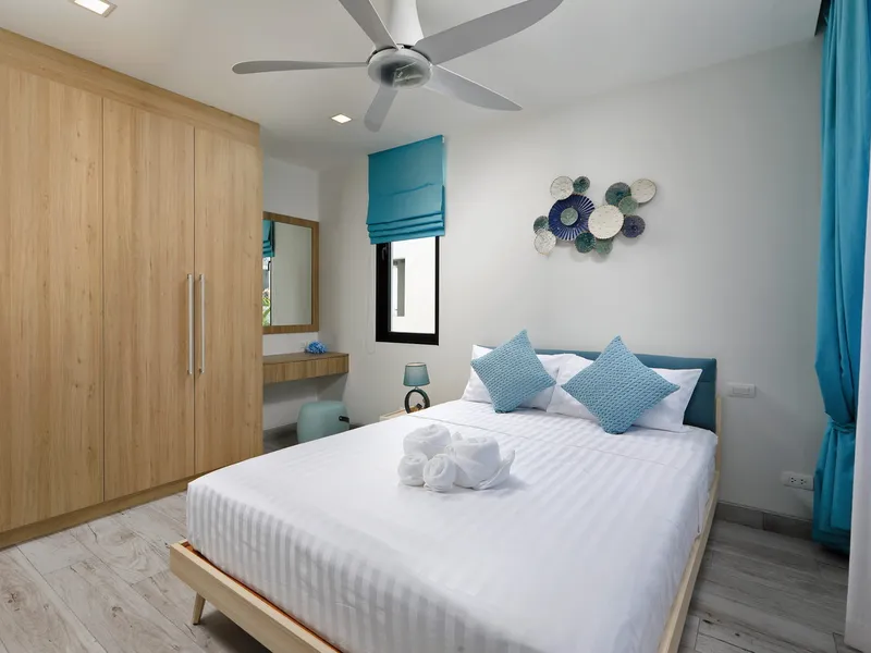 Laguna Park 2, 3-Bedroom Townhouse with Rooftop Terrace for Sale, Laguna, Freehold - Laguna, Phuket - Main photo
