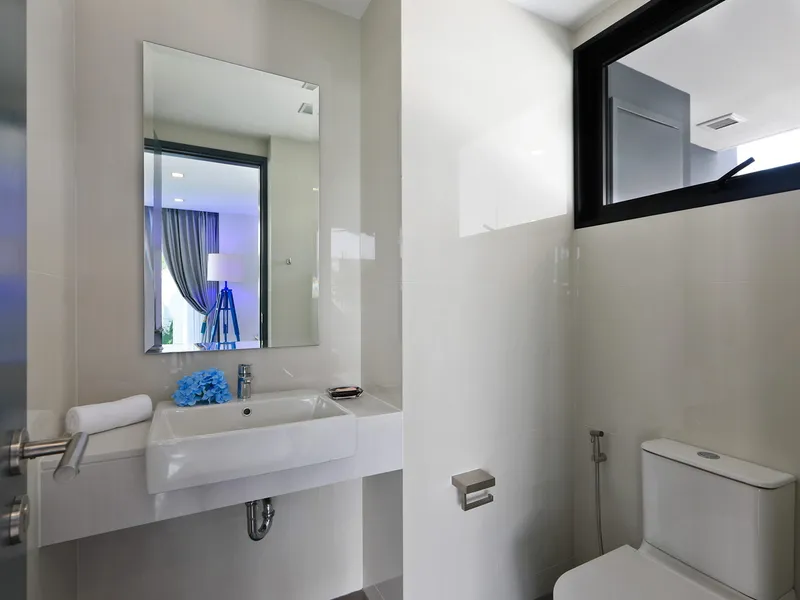 Laguna Park 2, 3-Bedroom Townhouse with Rooftop Terrace for Sale, Laguna, Freehold - Laguna, Phuket - Main photo