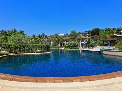 Laguna Park 2, 3-Bedroom Townhouse with Rooftop Terrace for Sale, Laguna, Freehold - Laguna, Phuket - Photo 28