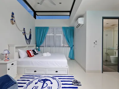Laguna Park 2, 3-Bedroom Townhouse with Rooftop Terrace for Sale, Laguna, Freehold - Laguna, Phuket - Photo 17