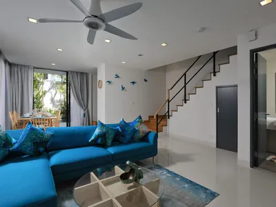 Laguna Park 2, 3-Bedroom Townhouse with Rooftop Terrace for Sale, Laguna, Freehold - Laguna, Phuket - Photo 7