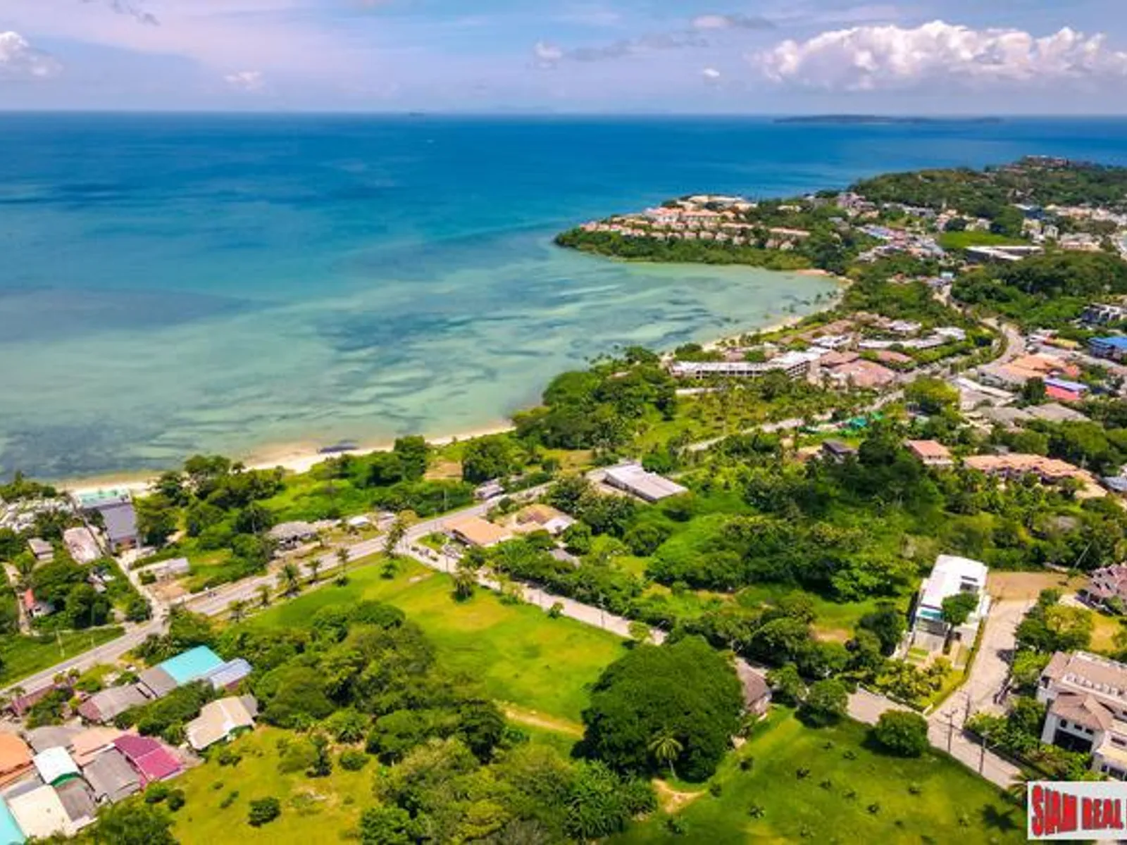 3,200 sqm Sea View Land for Sale, Cape Panwa, 2 Rai, Freehold - Cape Panwa, Phuket - Photo 6