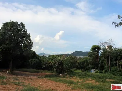 3,200 sqm Sea View Land for Sale, Cape Panwa, 2 Rai, Freehold - Cape Panwa, Phuket - Photo 2
