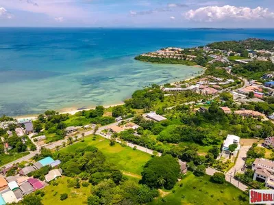 3,200 sqm Sea View Land for Sale, Cape Panwa, 2 Rai, Freehold - Cape Panwa, Phuket - Photo 6