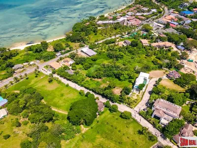 3,200 sqm Sea View Land for Sale, Cape Panwa, 2 Rai, Freehold - Cape Panwa, Phuket - See all photos