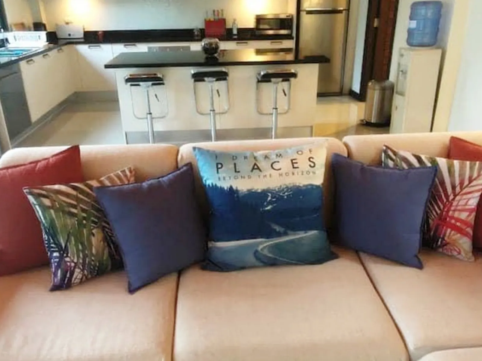 3-спальная вилла с бассейном в балийско-тайском стиле, Лаян, на продажу - Layan, Phuket - Фото 10