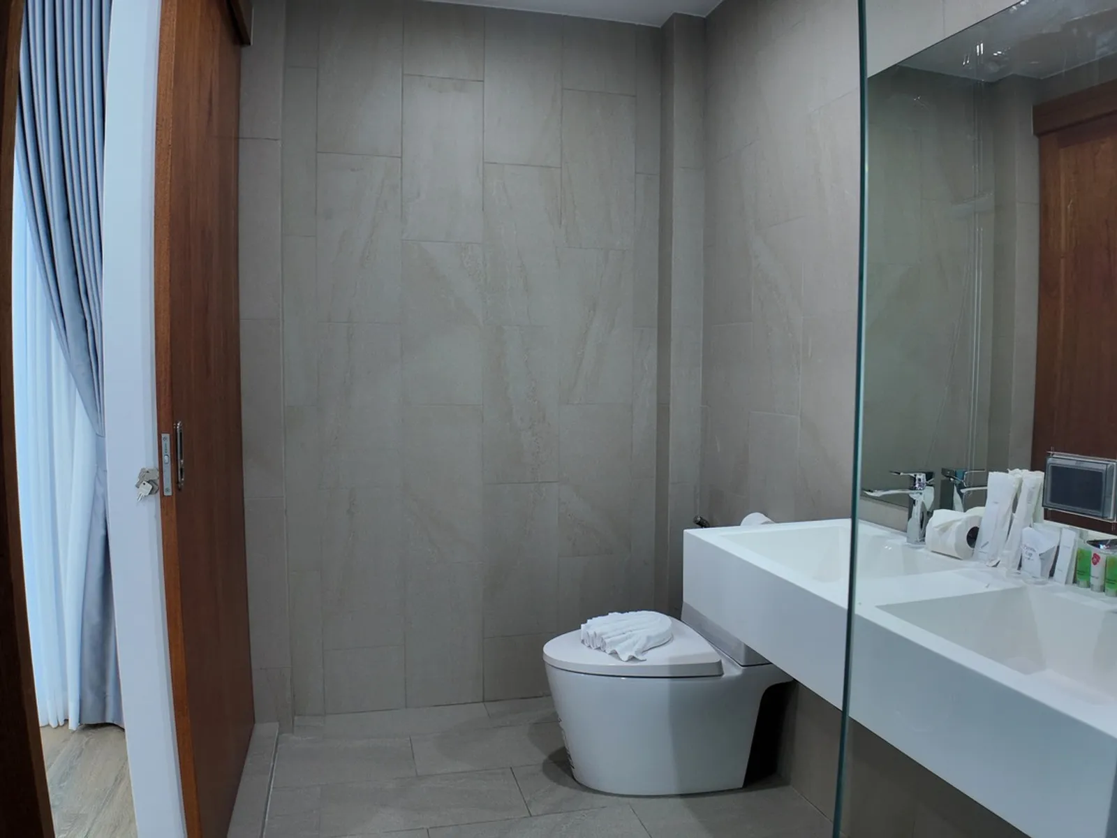 3-Bedroom New Pool Villa for Sale, Rawai, High Ceilings, Freehold - Rawai, Phuket - Photo 36