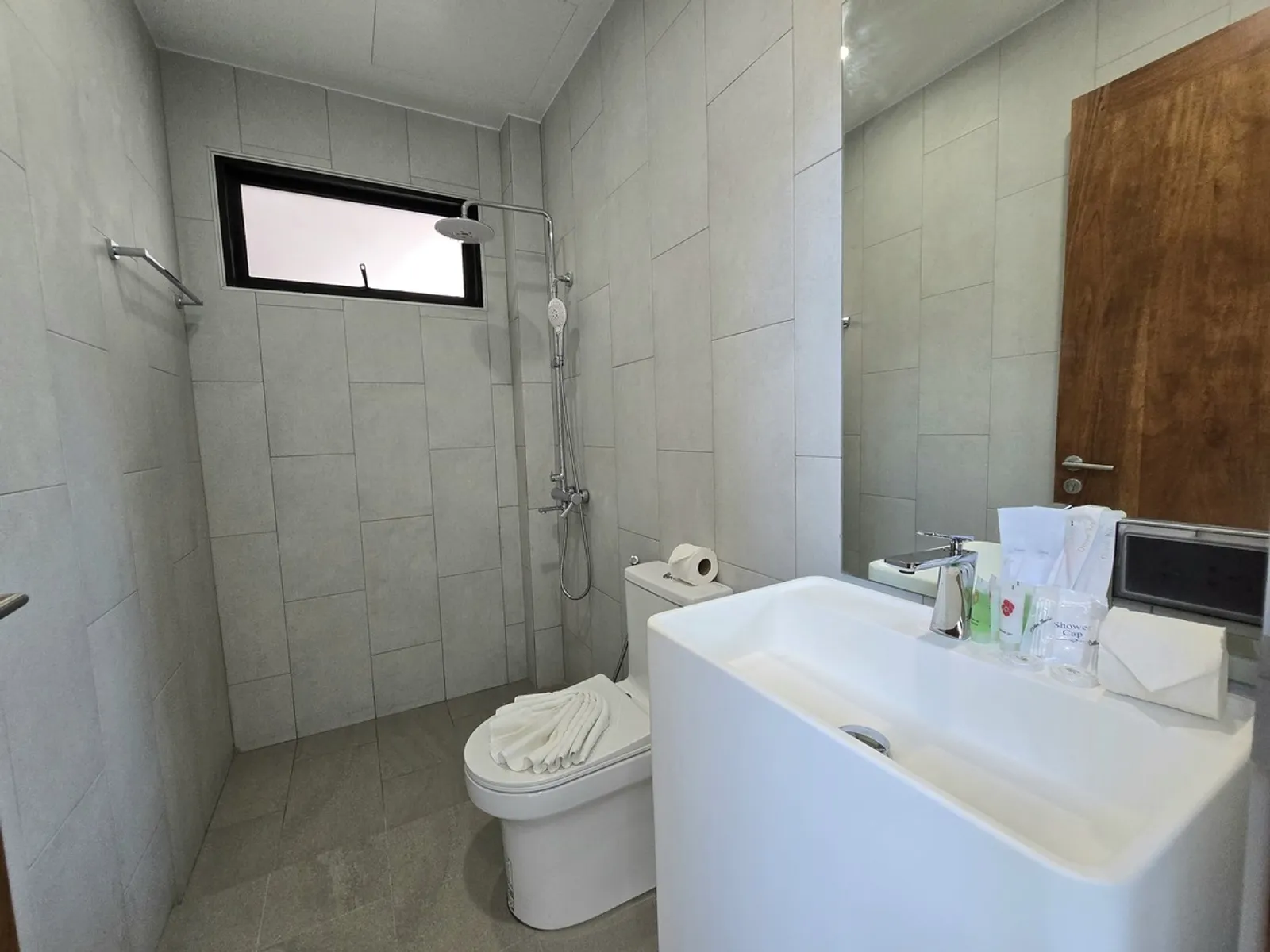 3-Bedroom New Pool Villa for Sale, Rawai, High Ceilings, Freehold - Rawai, Phuket - Photo 37