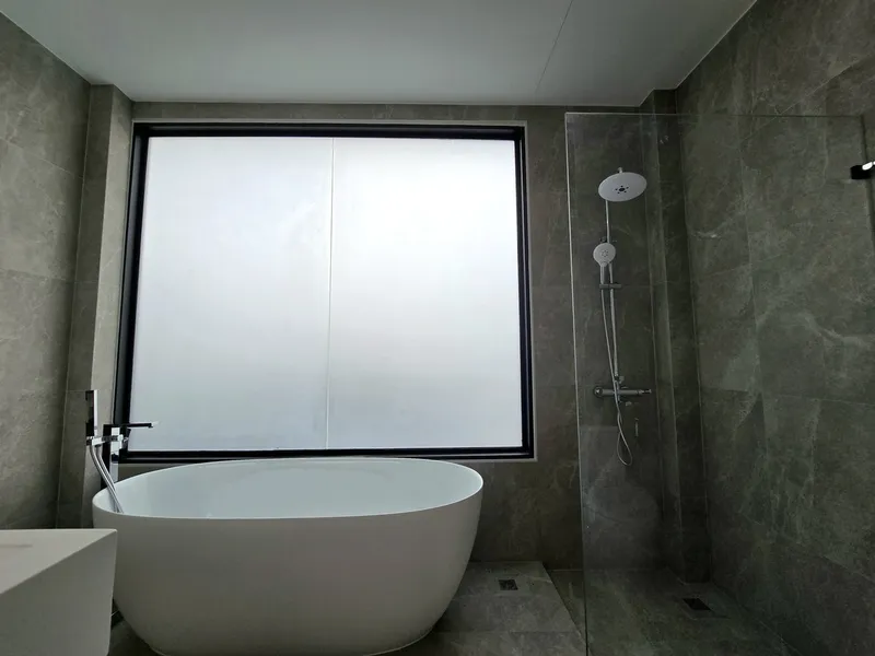 3-Bedroom New Pool Villa for Sale, Rawai, High Ceilings, Freehold - Rawai, Phuket - Main photo