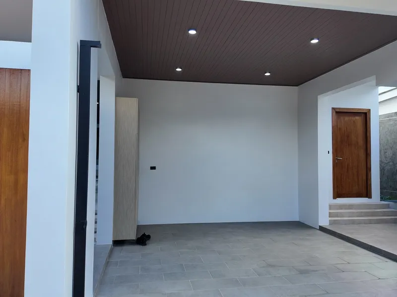 3-Bedroom New Pool Villa for Sale, Rawai, High Ceilings, Freehold - Rawai, Phuket - Main photo