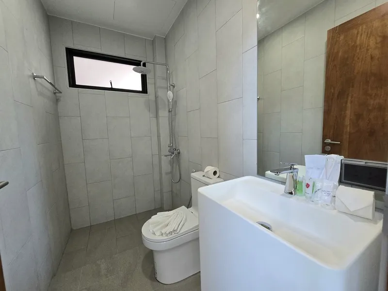 3-Bedroom New Pool Villa for Sale, Rawai, High Ceilings, Freehold - Rawai, Phuket - Main photo