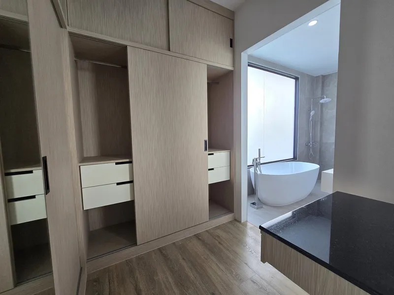3-Bedroom New Pool Villa for Sale, Rawai, High Ceilings, Freehold - Rawai, Phuket - Main photo