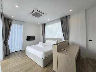 3-Bedroom New Pool Villa for Sale, Rawai, High Ceilings, Freehold - Rawai, Phuket - Photo 31