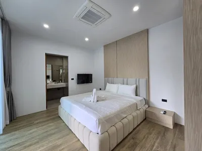 3-Bedroom New Pool Villa for Sale, Rawai, High Ceilings, Freehold - Rawai, Phuket - Photo 20