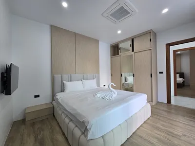 3-Bedroom New Pool Villa for Sale, Rawai, High Ceilings, Freehold - Rawai, Phuket - Photo 22